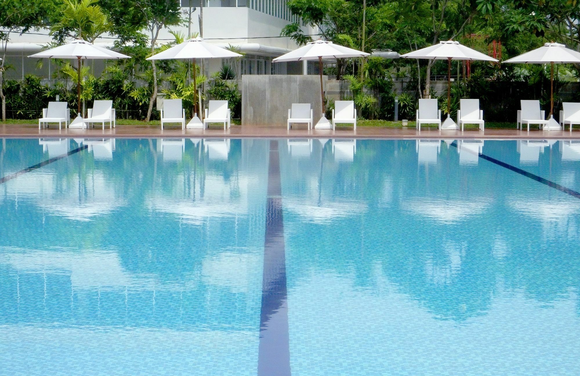 Nunia Inn Bandara Jakarta Tangerang Zewnętrze zdjęcie