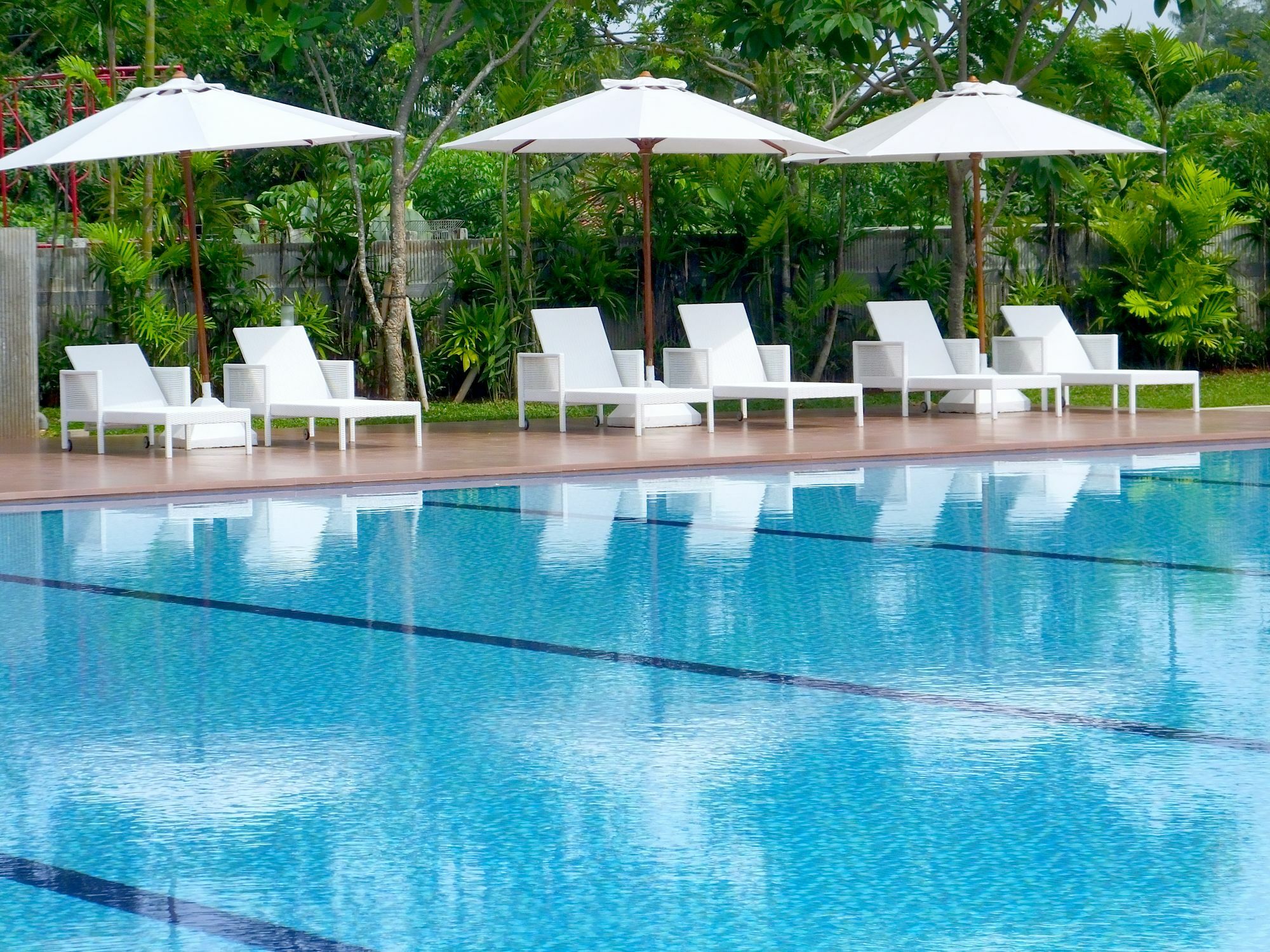 Nunia Inn Bandara Jakarta Tangerang Zewnętrze zdjęcie